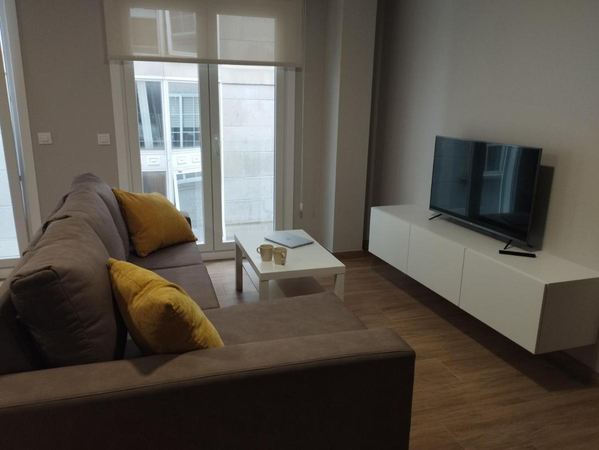 Apartment Mar Y Playa