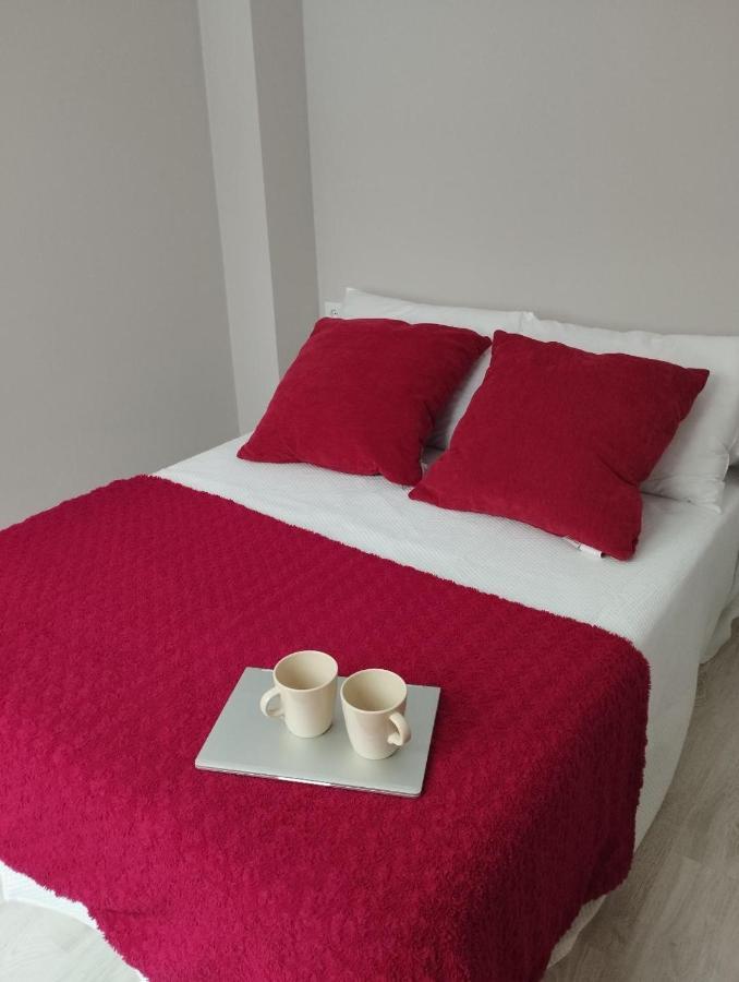 Mar Y Playa Apartment