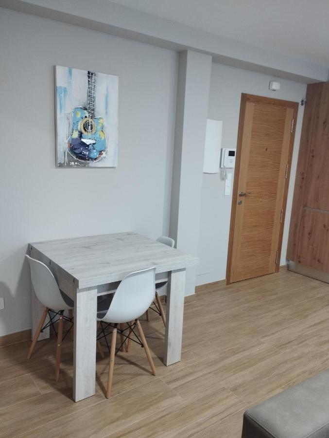 Mar Y Playa Apartment *