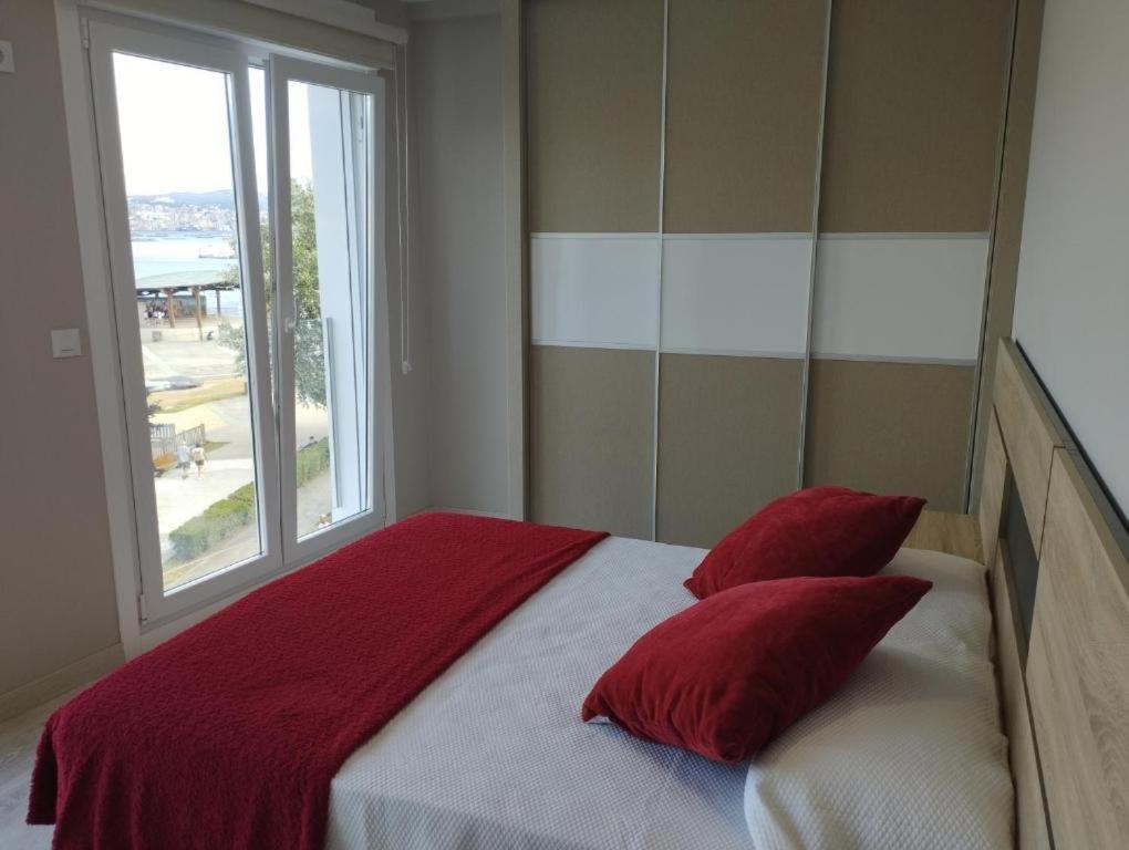 Apartment Mar Y Playa Moana