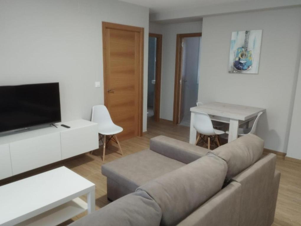 Apartment Mar Y Playa *