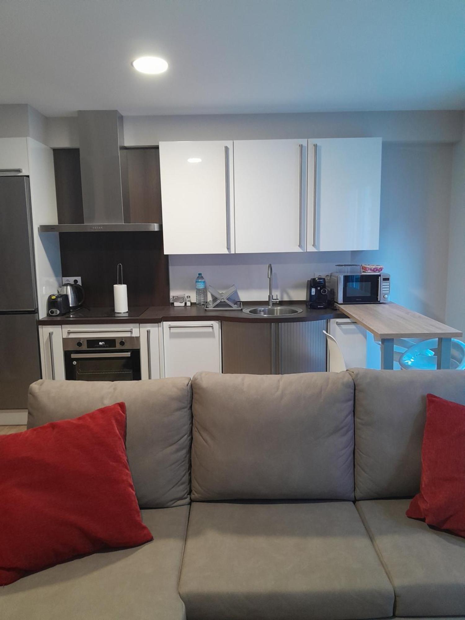 Apartment Mar Y Playa