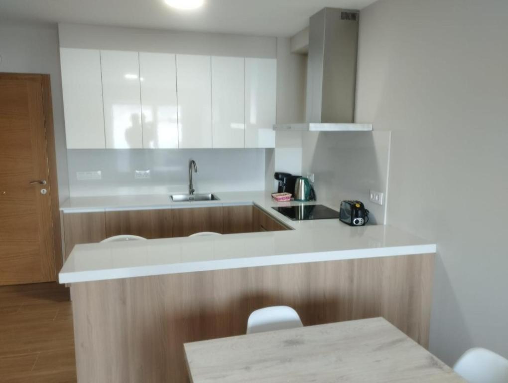 Apartment Mar Y Playa *