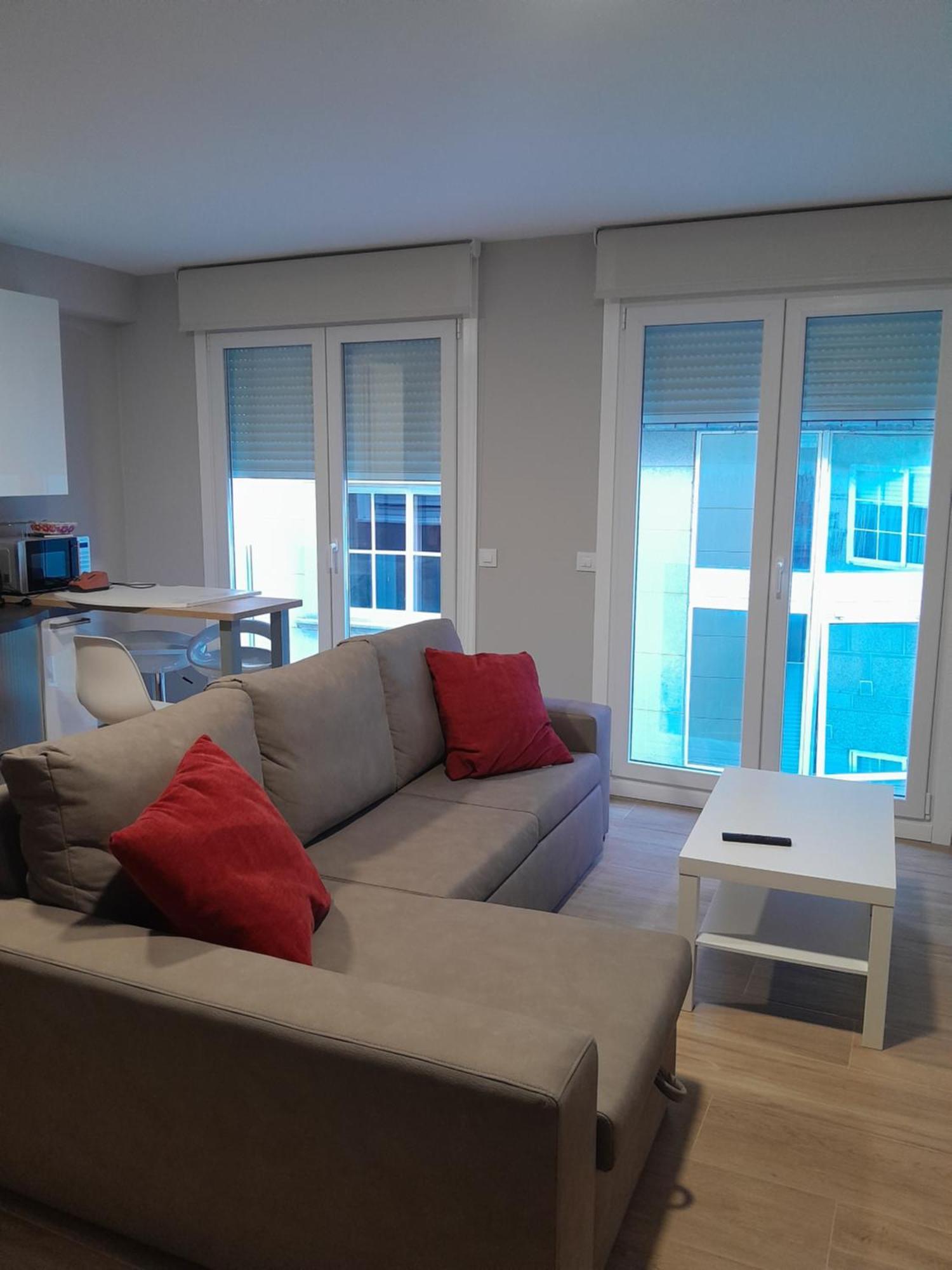 Apartment Mar Y Playa *