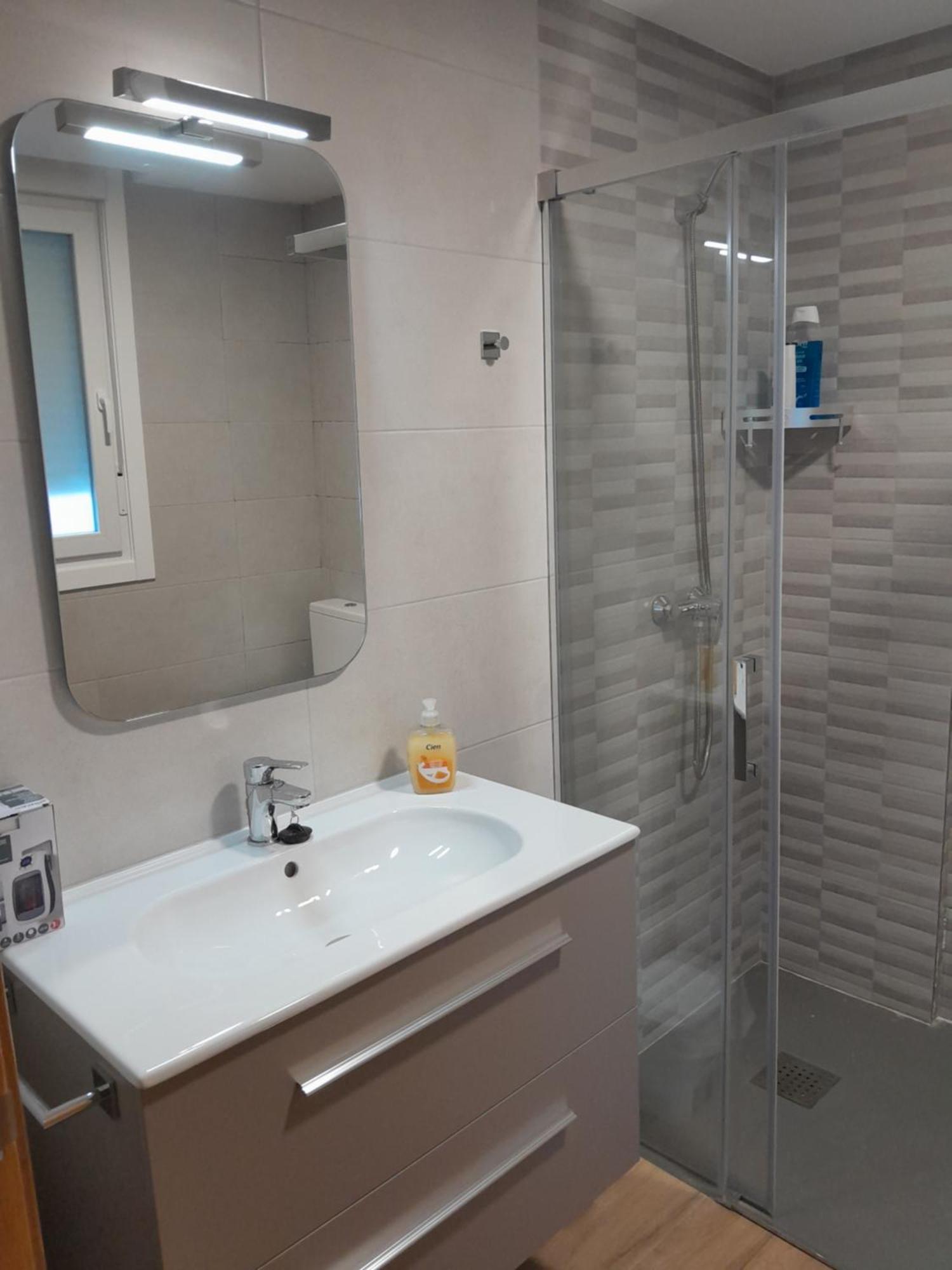 Apartment Mar Y Playa Moana
