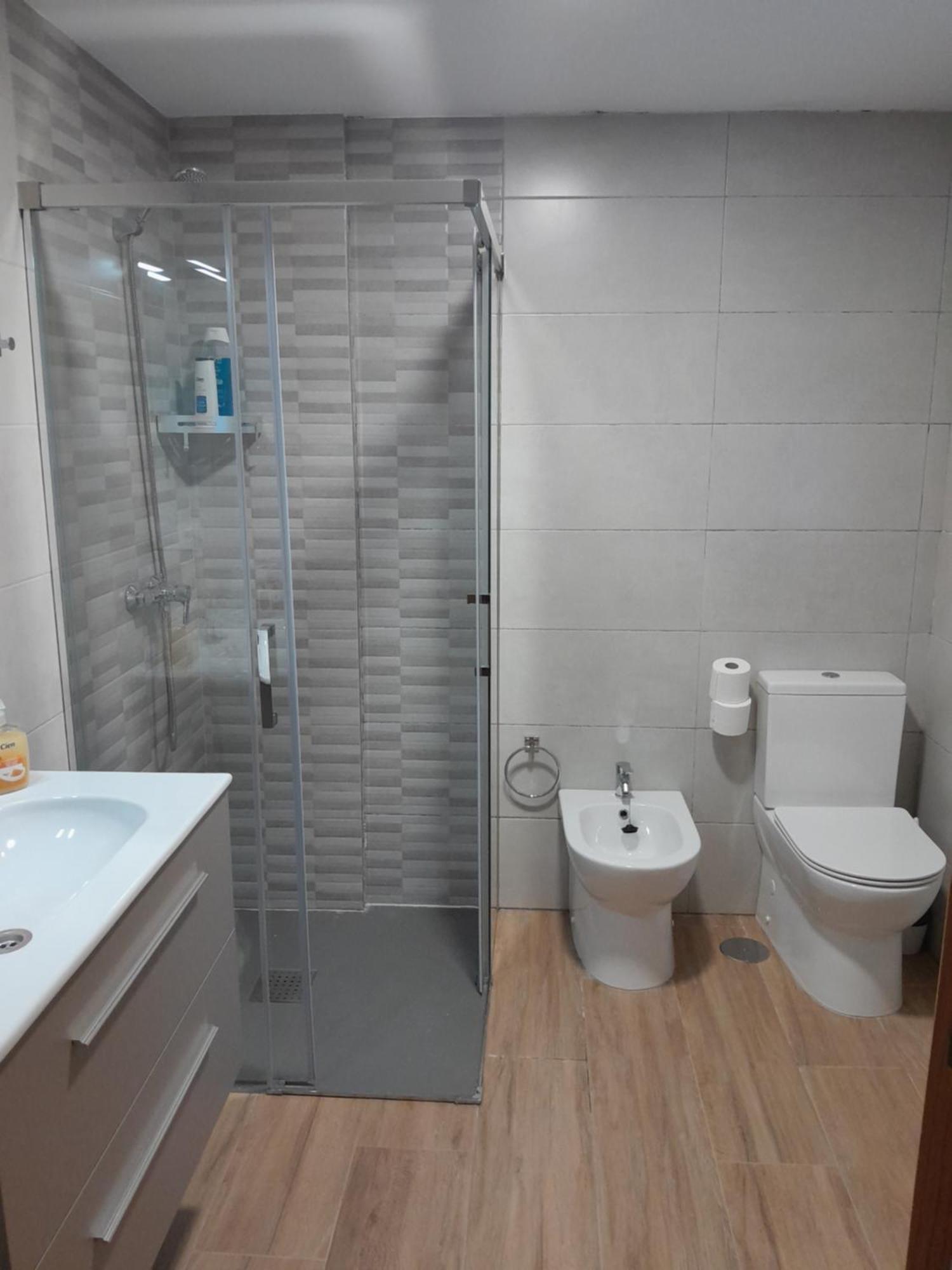 Apartment Mar Y Playa *