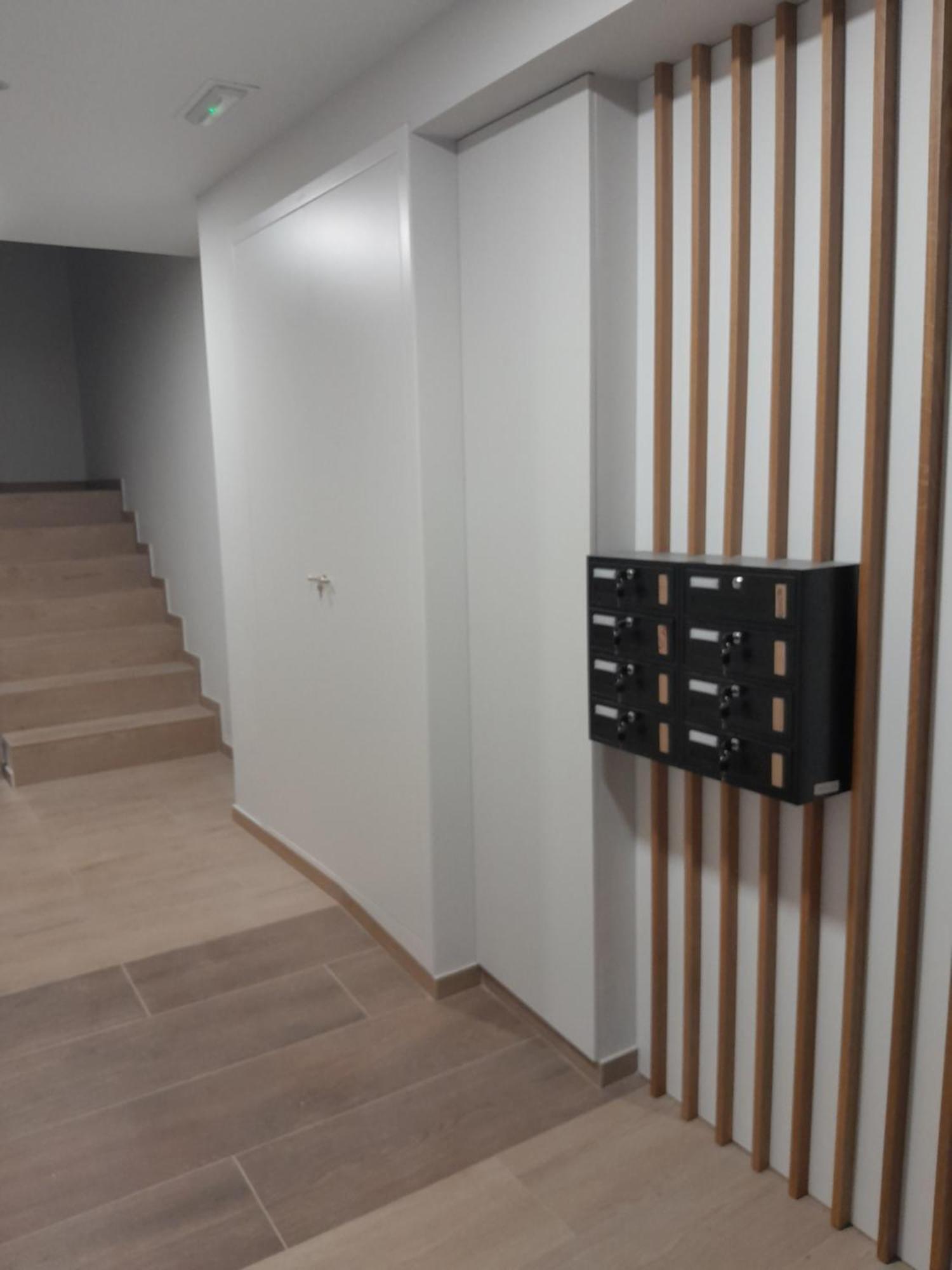 Apartment Mar Y Playa *