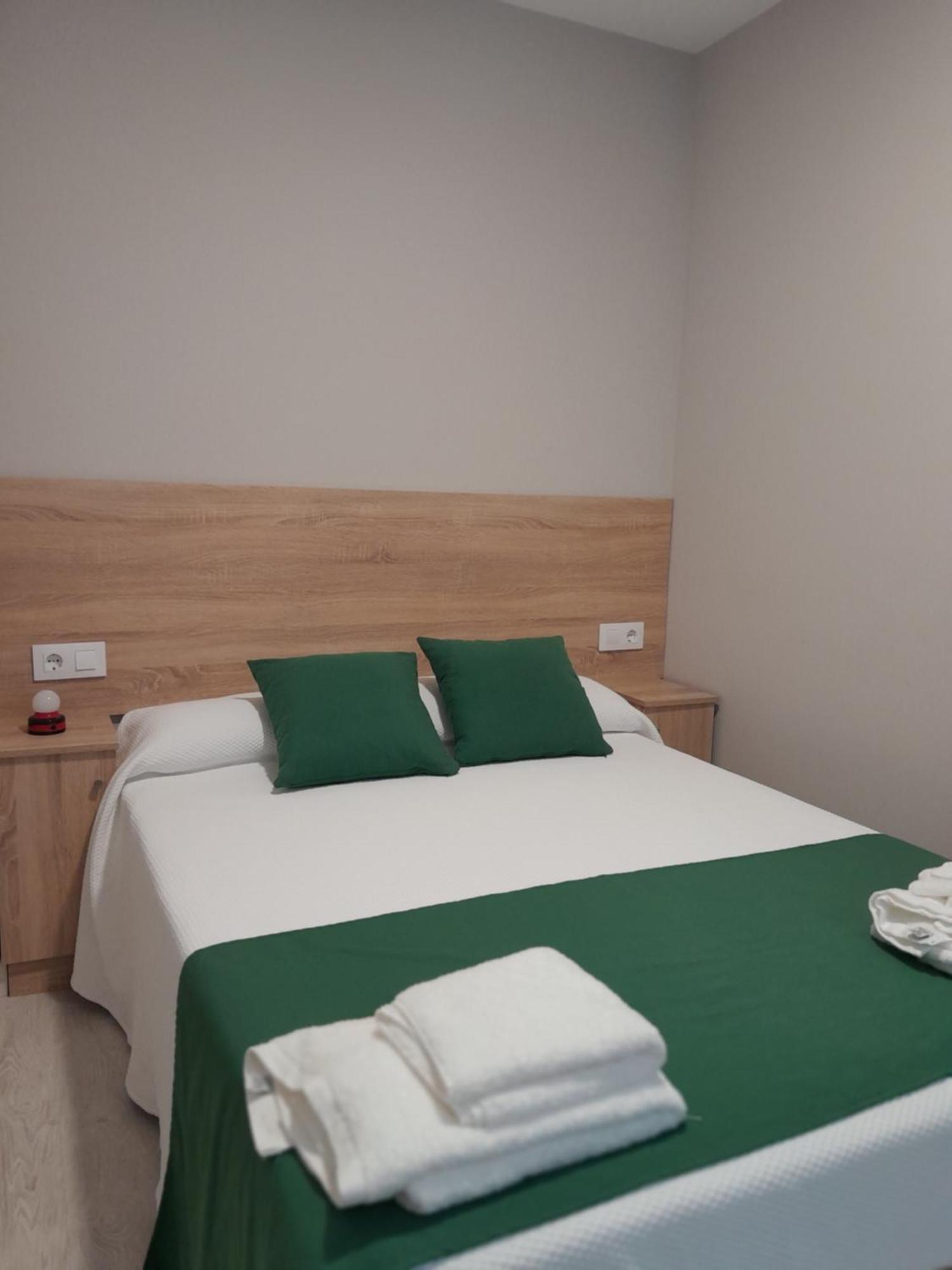 Apartment Mar Y Playa Moana
