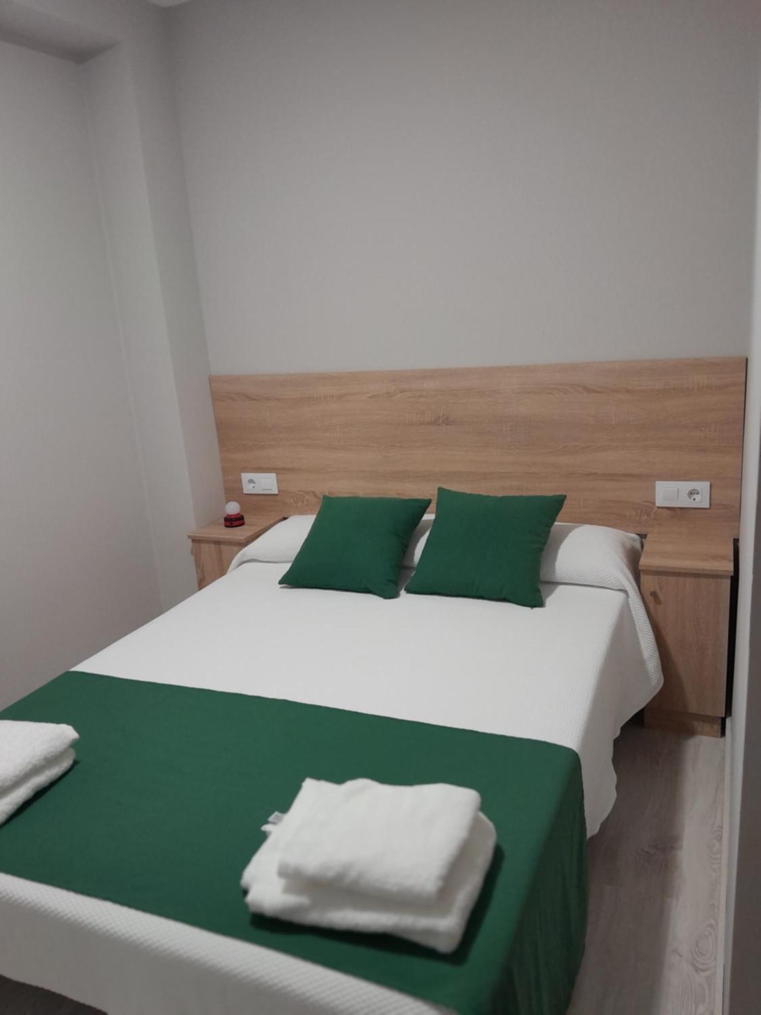 Apartment Mar Y Playa
