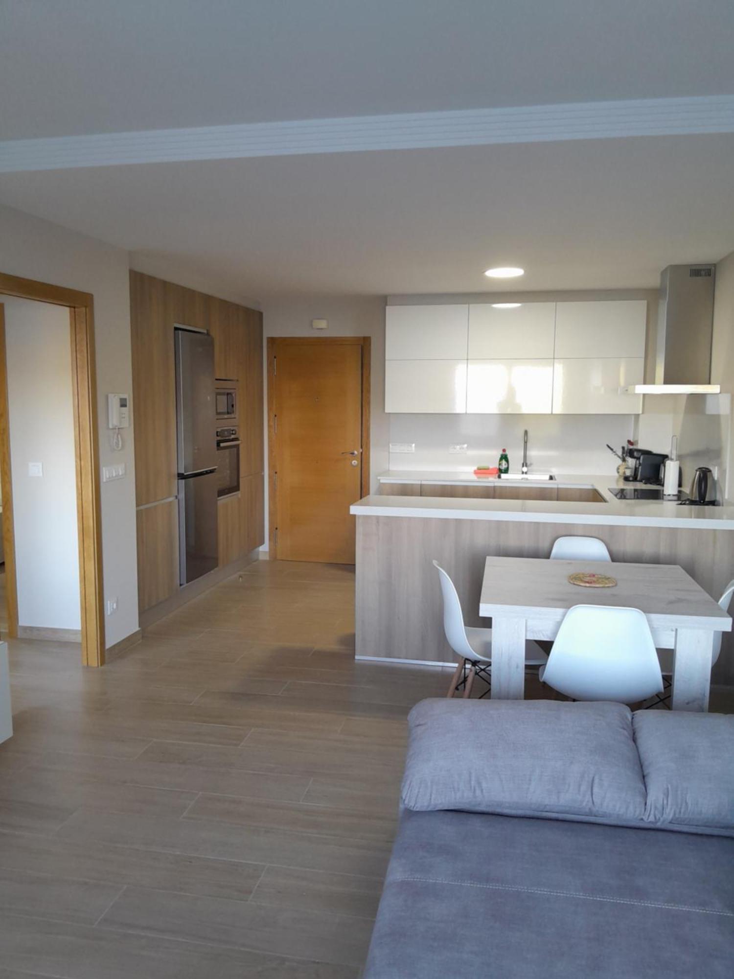 Apartment Mar Y Playa