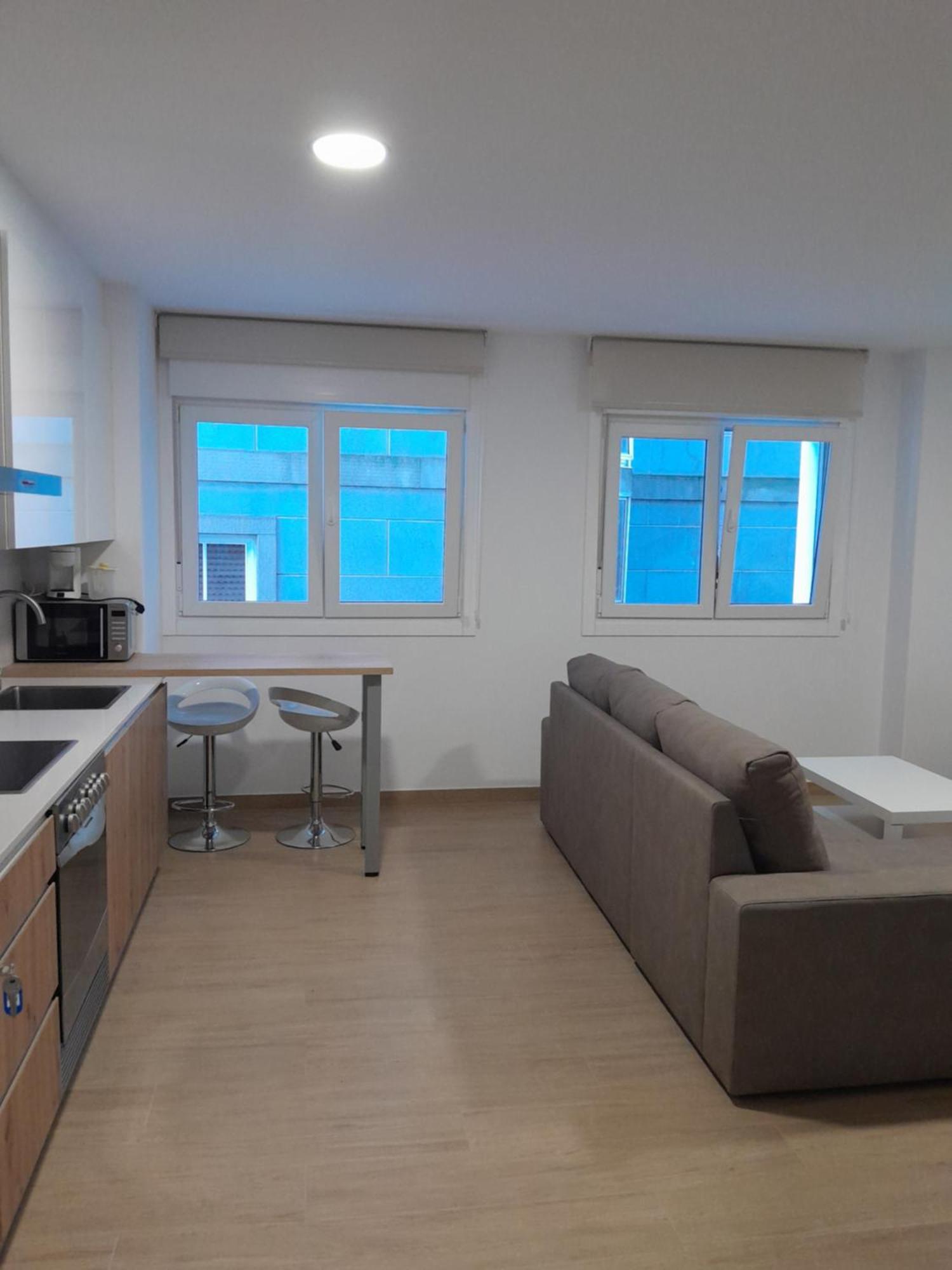 Apartment Mar Y Playa *