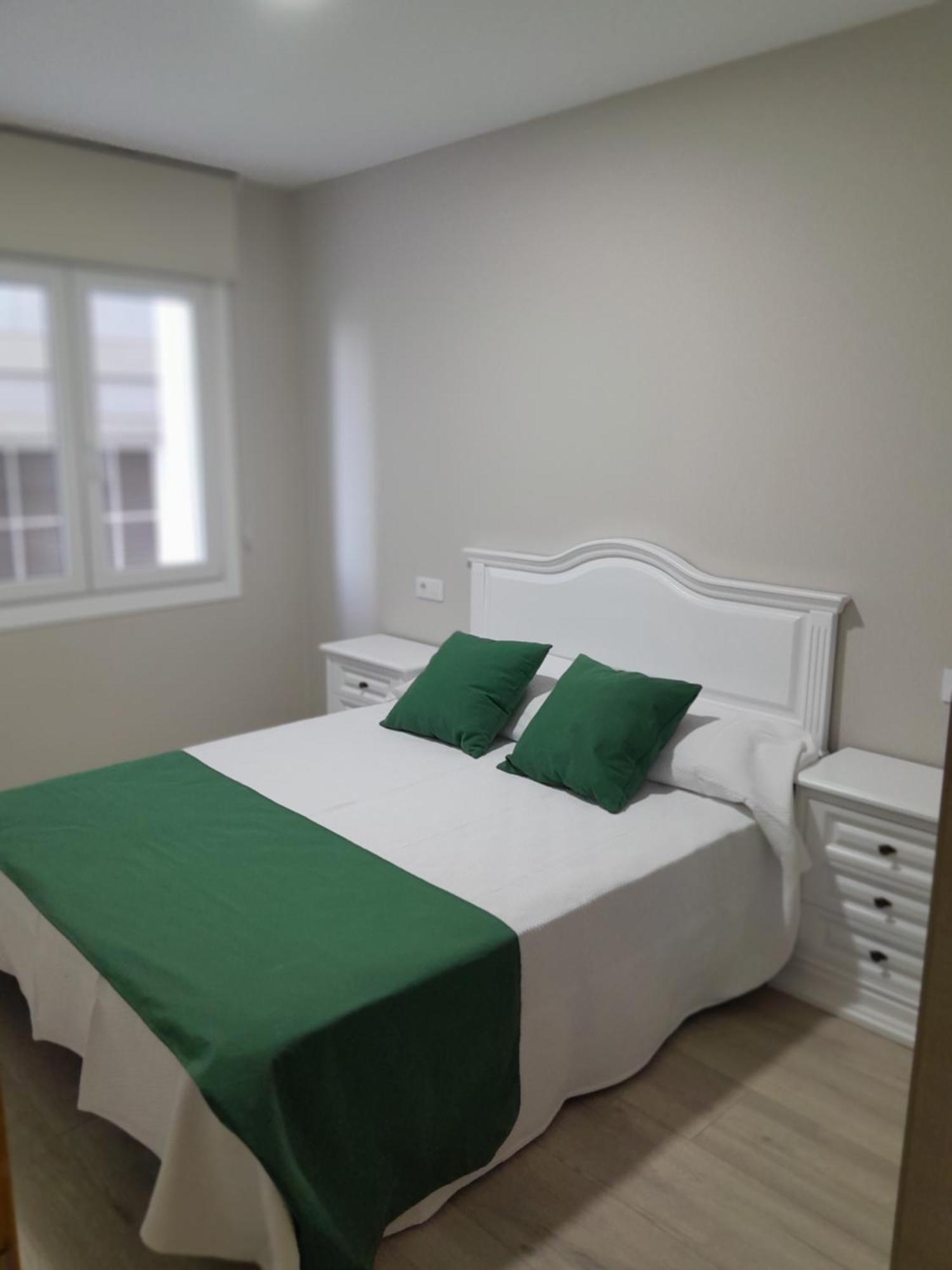 Apartment Mar Y Playa Moana