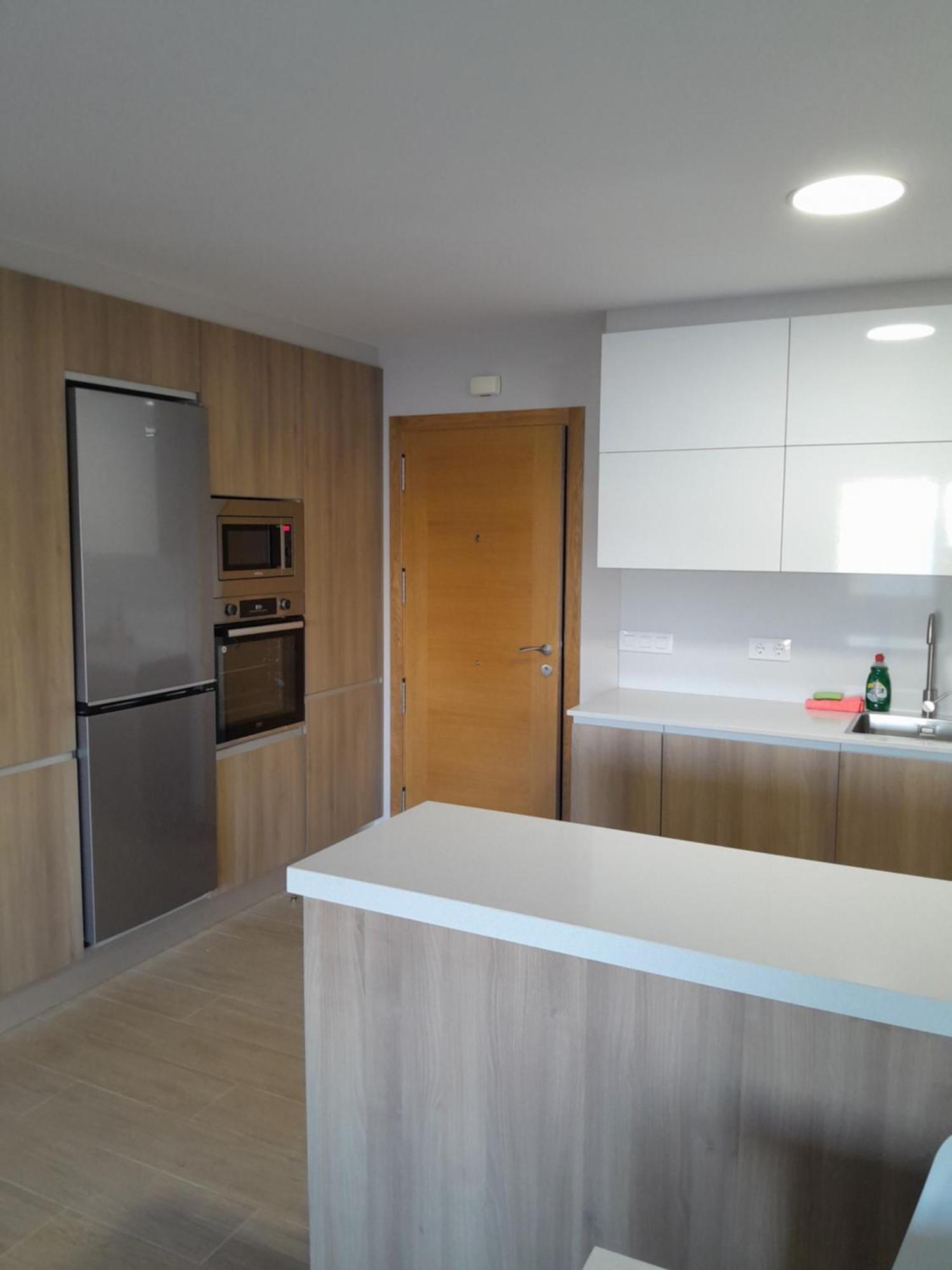 Apartment Mar Y Playa Moana
