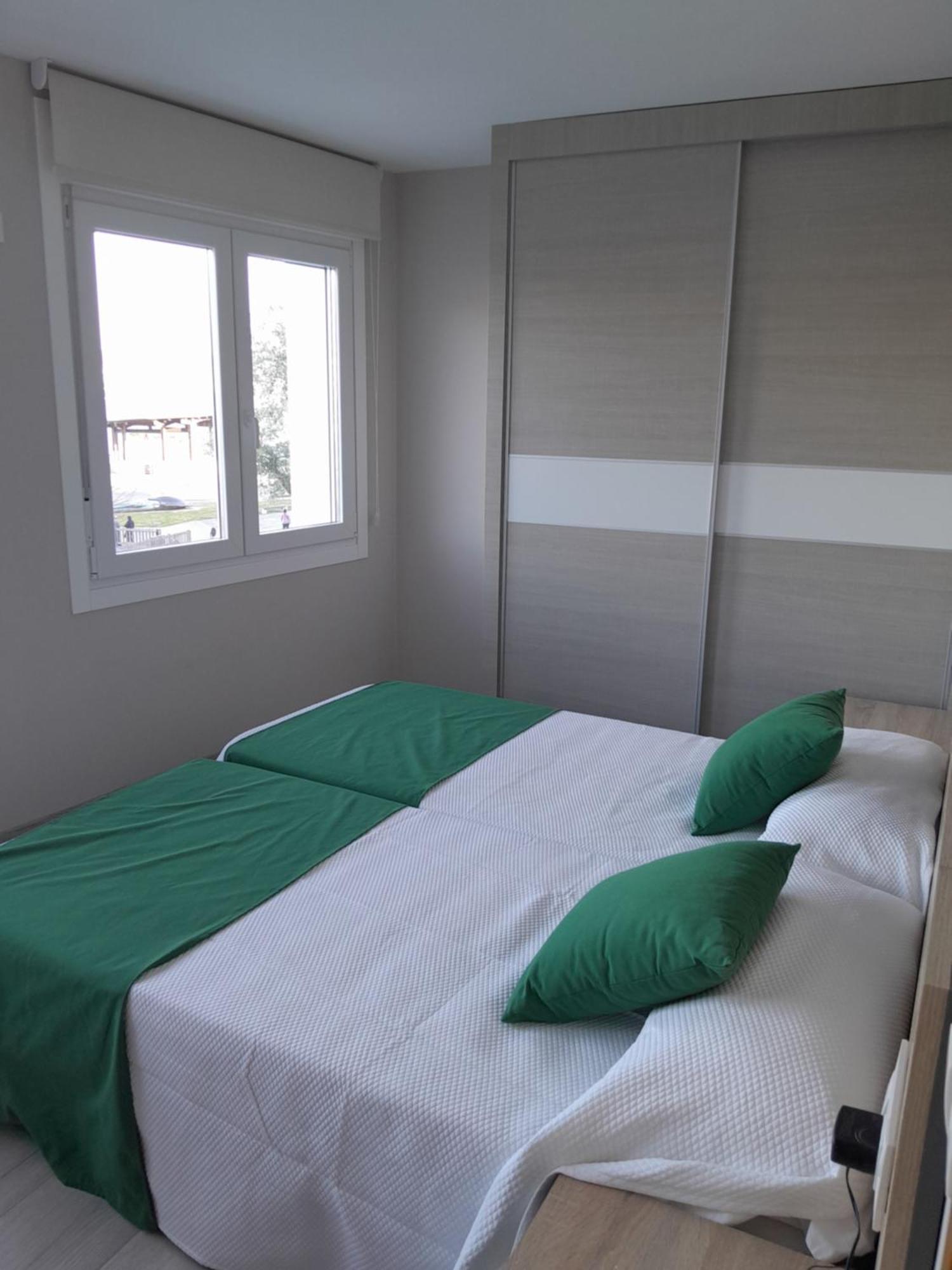 Apartment Mar Y Playa Moana