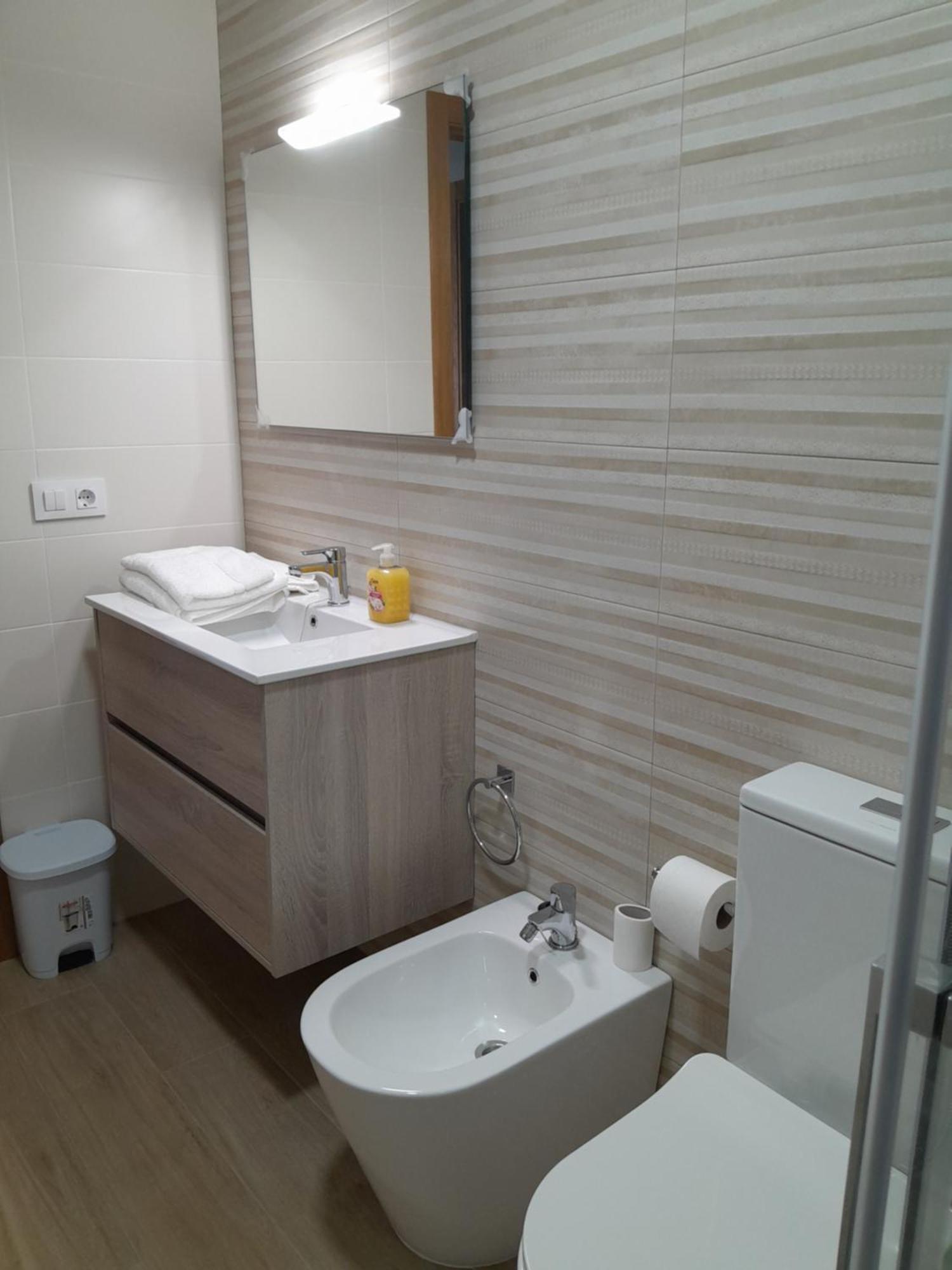 Apartment Mar Y Playa Moana