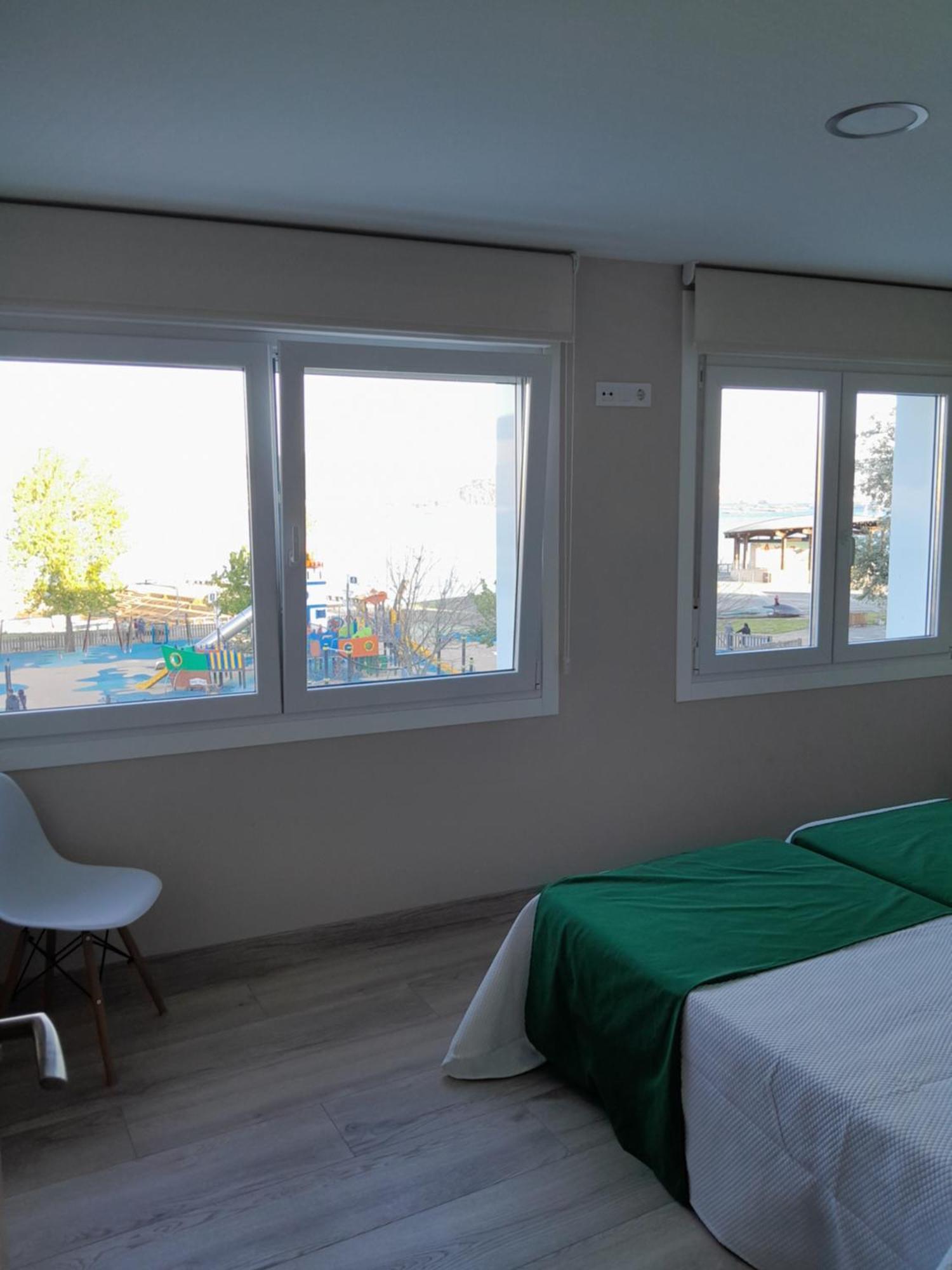 Apartment Mar Y Playa