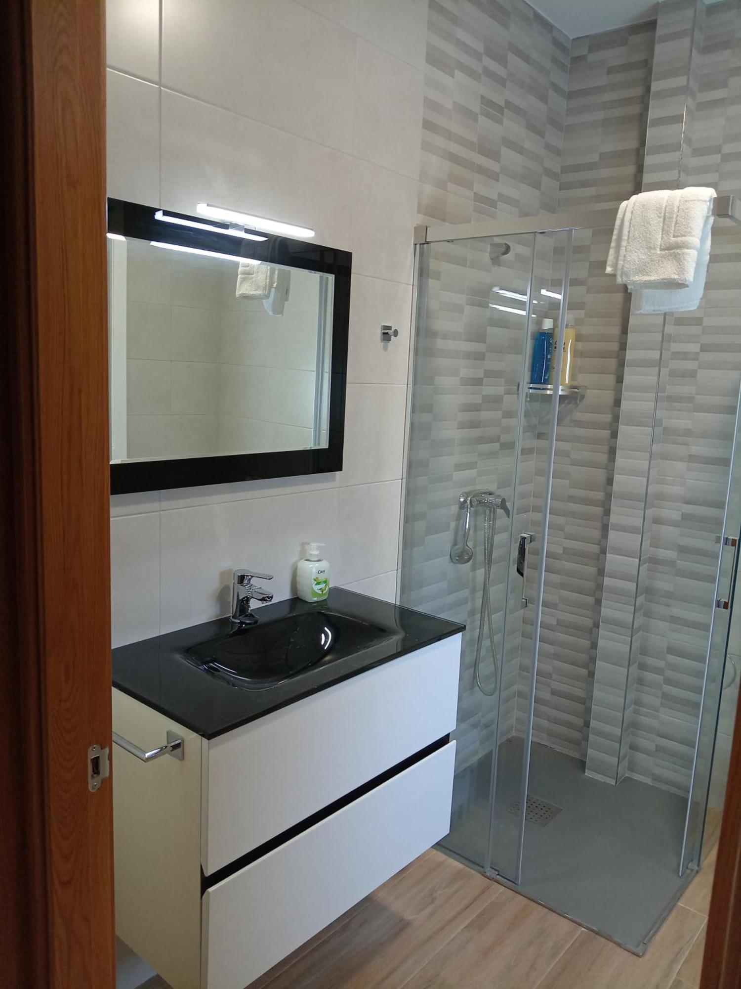 Apartment Mar Y Playa Moana