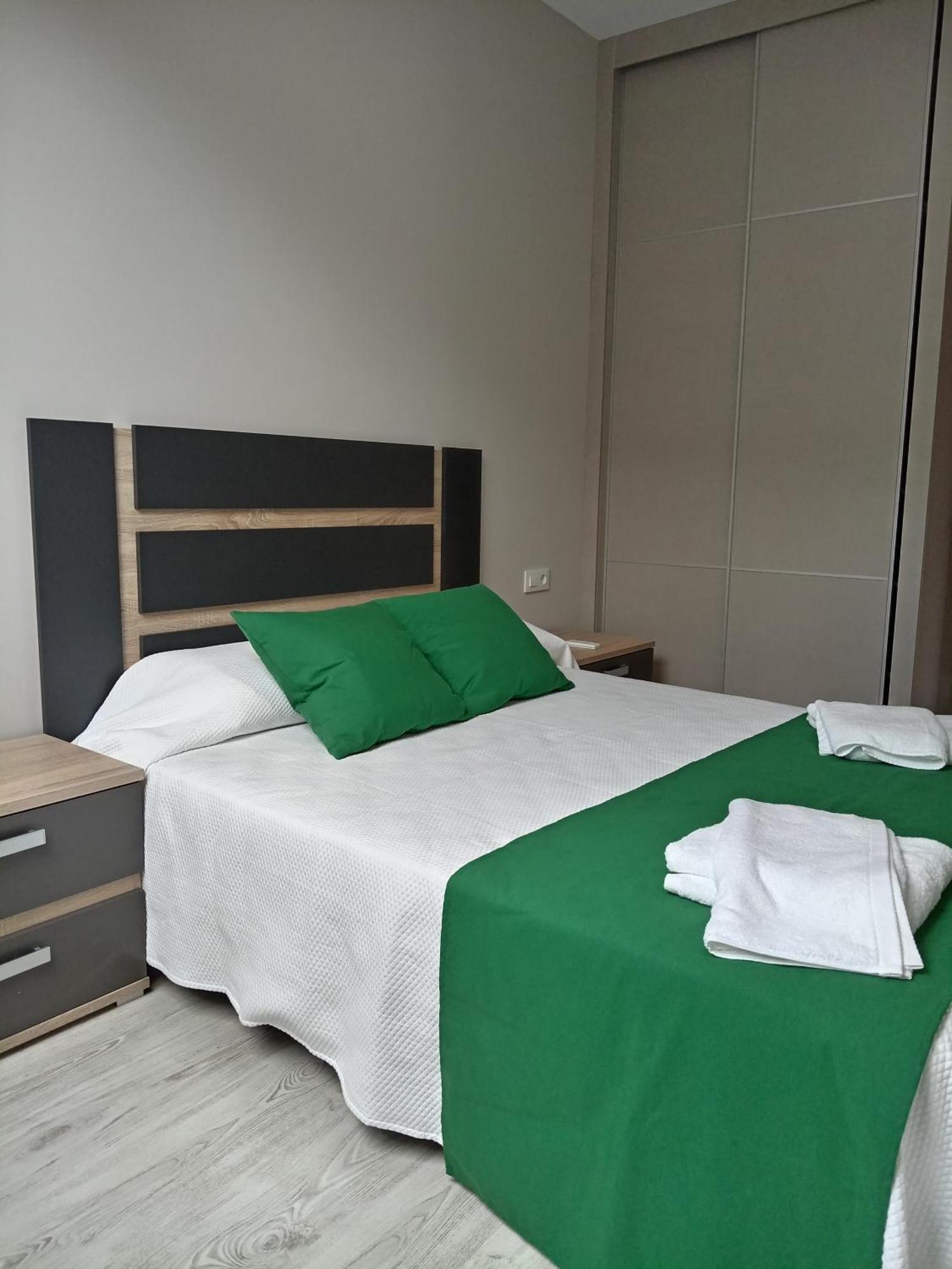 Mar Y Playa Apartment