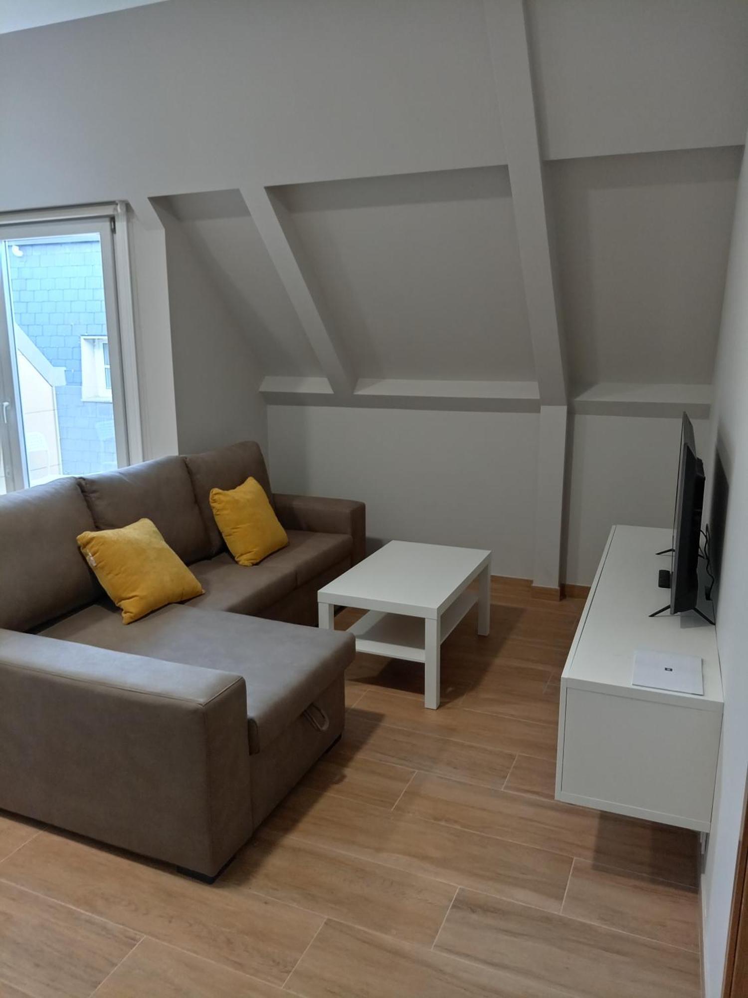Apartment Mar Y Playa *