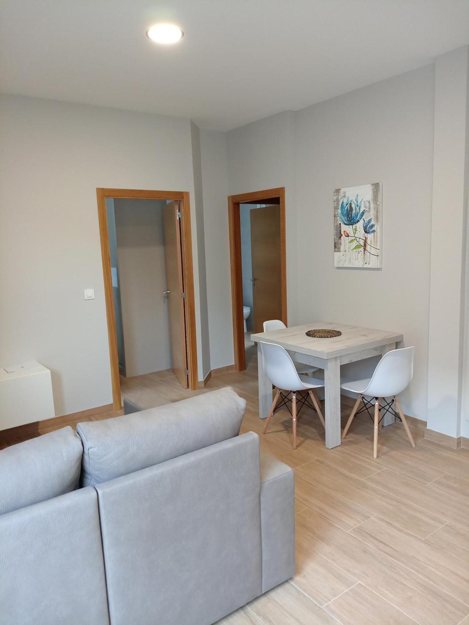 Apartment Mar Y Playa