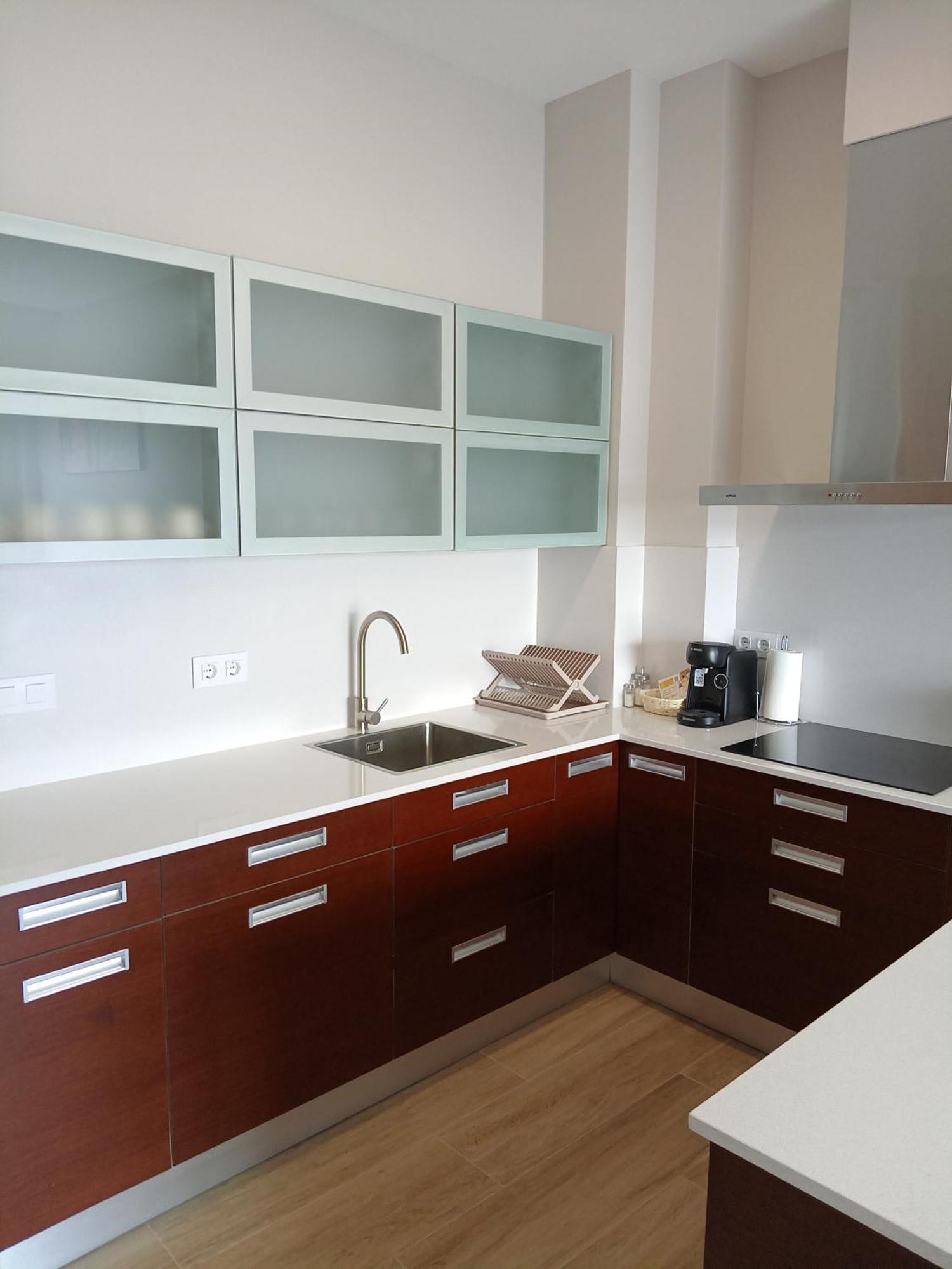 Apartment Mar Y Playa *