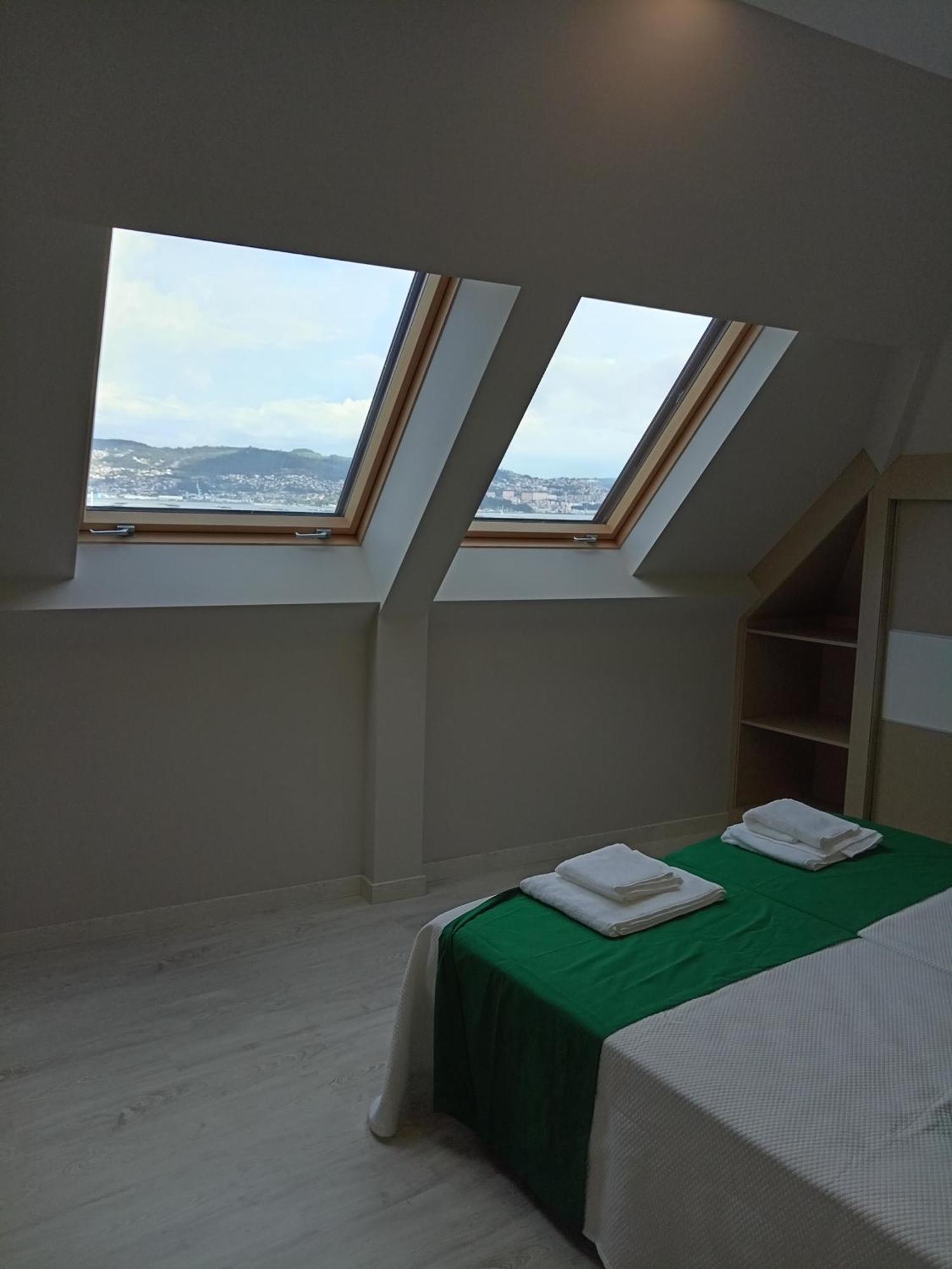 Mar Y Playa Apartment