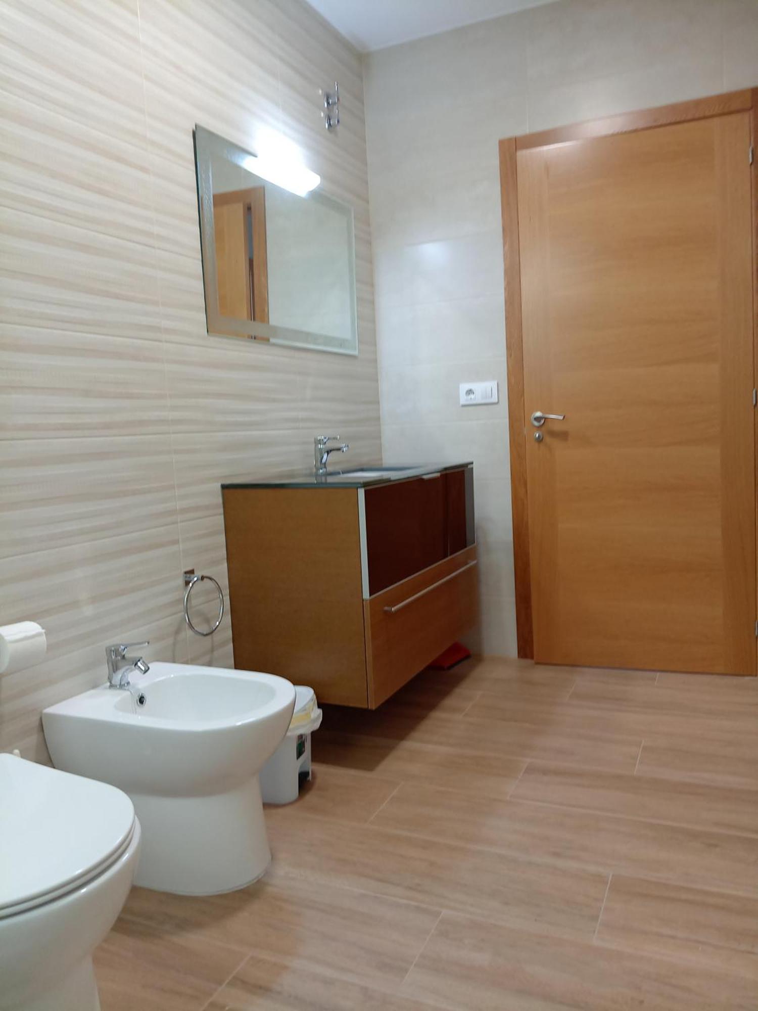 Apartment Mar Y Playa *